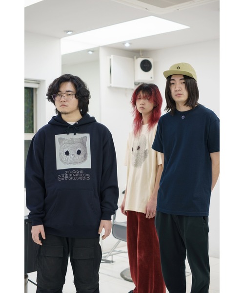 ZOZO（ゾゾ）の「【GitHub × ZOZOTOWN】 スタンダード Tシャツ（T