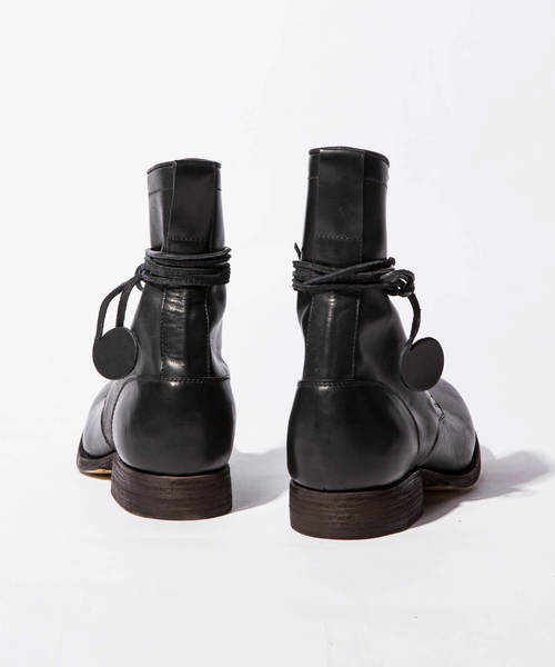 C DIEM（カルペディエム）の「C DIEM(カルペディエム)5 HOLE BOOTS/5