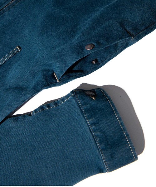 glamb（グラム）の「Mill easy jump suit / ミルイージージャンプ