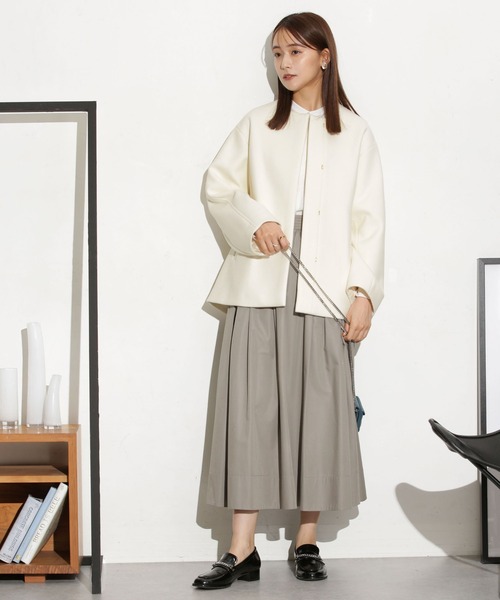 NANO universe（ナノユニバース）の「ハミルトンラムズウールノー