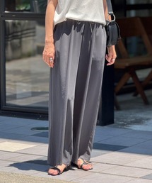 BEARDSLEY（ビアズリー）の「花ジャガードパンツ（その他パンツ）」 - WEAR