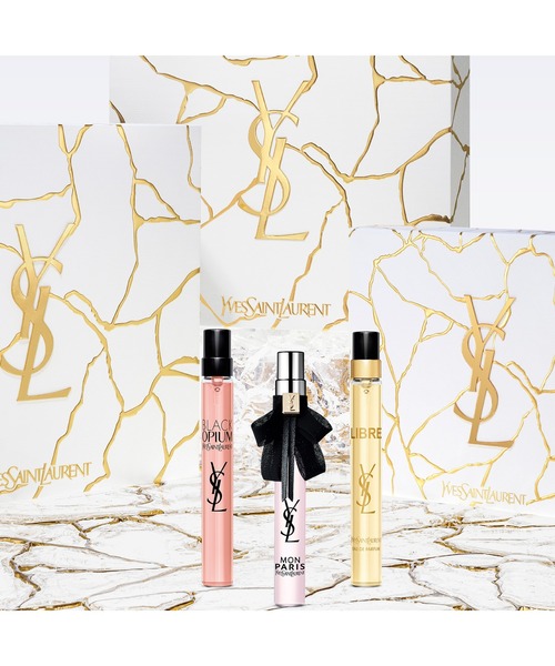 Yves Saint Laurent Beaute（イヴ・サンローラン・ボーテ）の「【数量