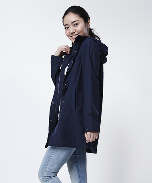 THE NORTH FACE（ザノースフェイス）の「ザ・ノース・フェイス