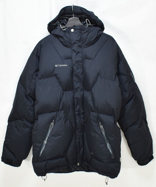 Columbia（コロンビア）の「【ヴィンテージ古着】Y2K Columbia