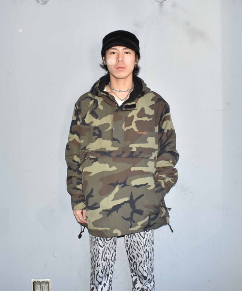 Carhartt（カーハート）の「【ヴィンテージ古着】Carhartt/カーハート