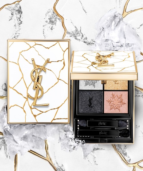 限定復刻】クチュール ミニ クラッチ コレクター（アイシャドウ