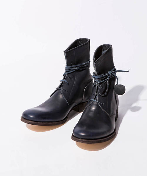 C DIEM（カルペディエム）の「C DIEM(カルペディエム)5 HOLE BOOTS/5