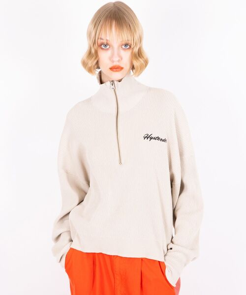 HYSTERIC GLAMOUR（ヒステリックグラマー）の「HYSTERIC MOTEL ハーフ