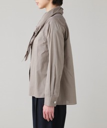 MARGARET HOWELL（マーガレットハウエル）の「WASHED COTTON（シャツ