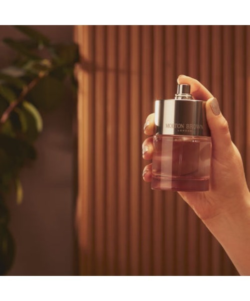 ローズデューン オードトワレ 100ml｜モルトンブラウン MOLTON BROWN