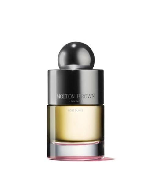 ローズデューン オードトワレ 100ml｜モルトンブラウン MOLTON BROWN