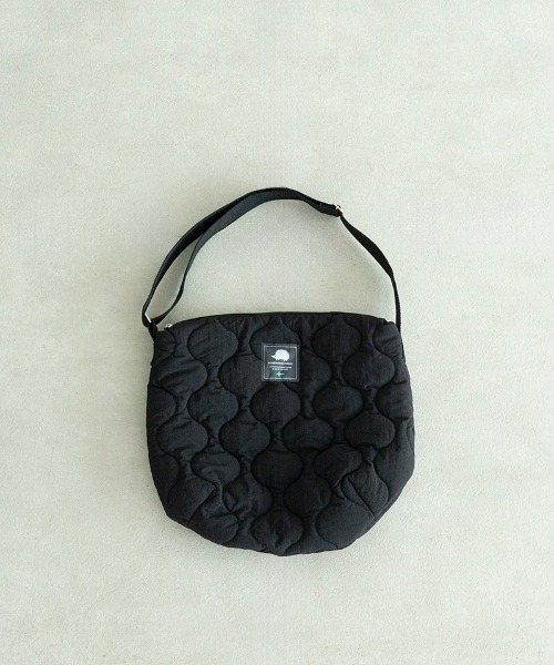 セール】キルティングバルーンショルダーバッグ（ショルダーバッグ