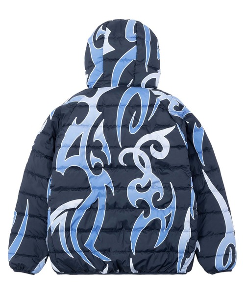 HUF（ハフ）の「STATIC REVERSIBLE JACKET / HUF リバーシブル