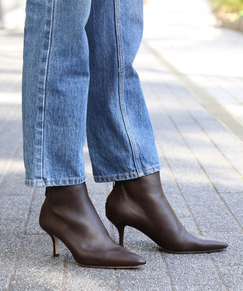 Deuxieme Classe（ドゥーズィエムクラス）の「【BRENTA/ブレンタ