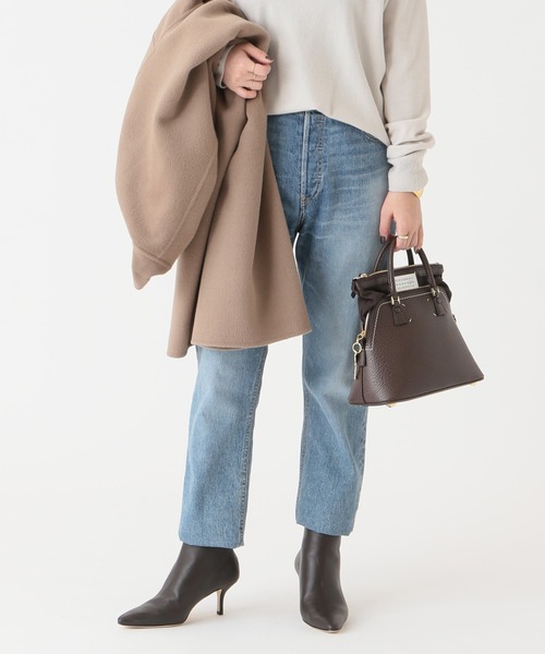 Deuxieme Classe（ドゥーズィエムクラス）の「【BRENTA/ブレンタ