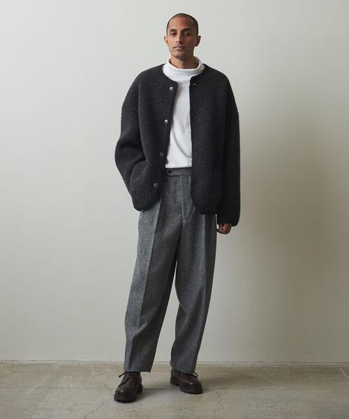 Steven Alan（スティーブンアラン）の「＜STAPF × Steven Alan