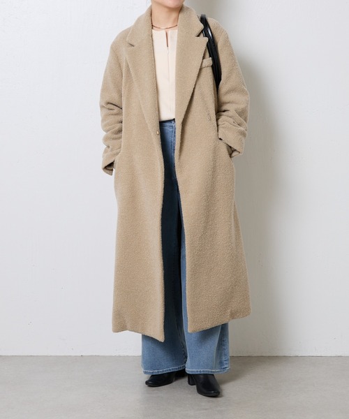 COLLAGE GALLARDAGALANTE（コラージュガリャルダガランテ）の「ウール