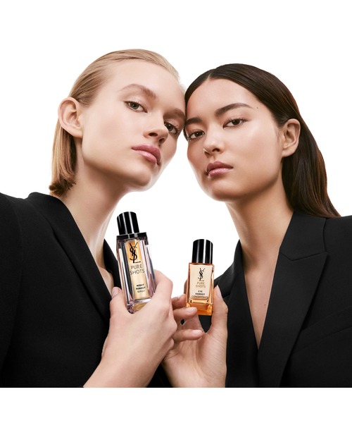 ピュアショット ナイト リチャージセラム (30mL/レフィル）（美容液