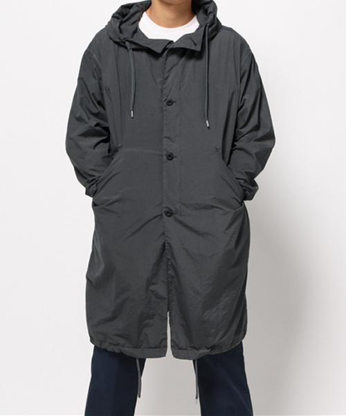 TEATORA（テアトラ）の「TEATORA(テアトラ)Packable Souvenir hunter