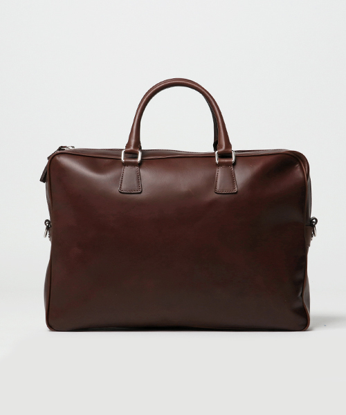 BROOKS BROTHERS（ブルックスブラザーズ）の「フルグレインレザー