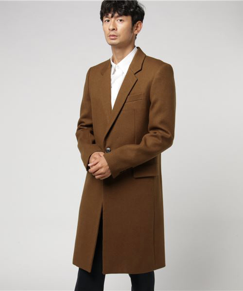 JOHN LAWRENCE SULLIVAN（ジョンローレンスサリバン）の「WOOL