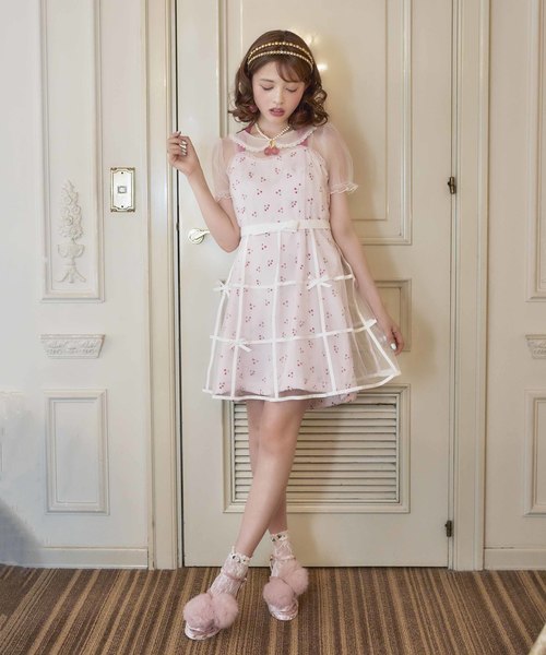 RoseMarie seoir（ローズマリーソワール）の「キュートボーン