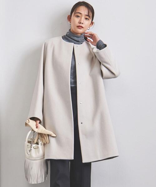 UNITED ARROWS（ユナイテッドアローズ）の「＜UNITED ARROWS＞Aライン