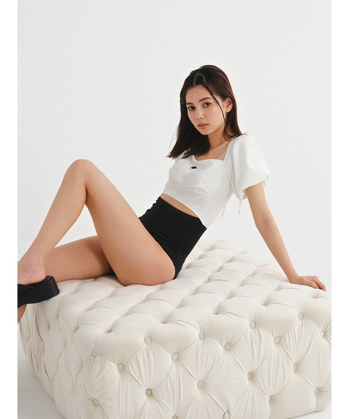 LILY BROWN（リリーブラウン）の「【LILY BROWN×MARY QUANT】デイジー