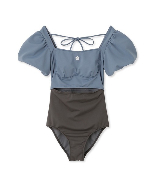 LILY BROWN（リリーブラウン）の「【LILY BROWN×MARY QUANT】デイジー