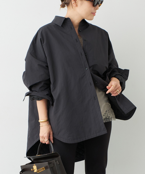 CALUX/キャラクス】SHIRT JACKET（その他アウター）｜CALUX