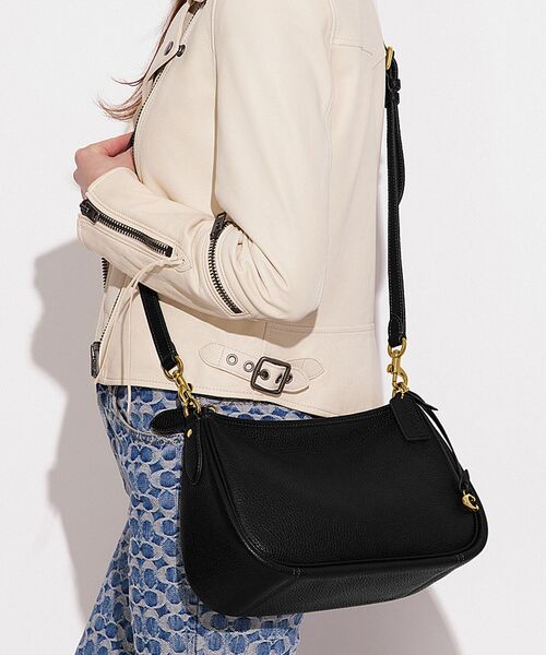 COACH（コーチ）の「ケリー クロスボディ（ショルダーバッグ）」 - WEAR