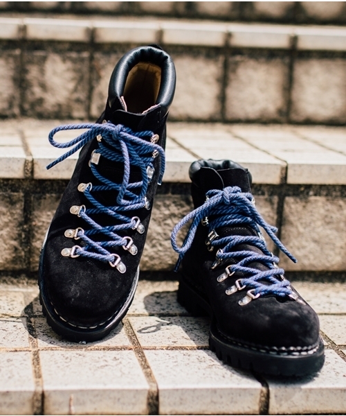 Paraboot（パラブーツ）の「Paraboot(パラブーツ): SHIPS別注 