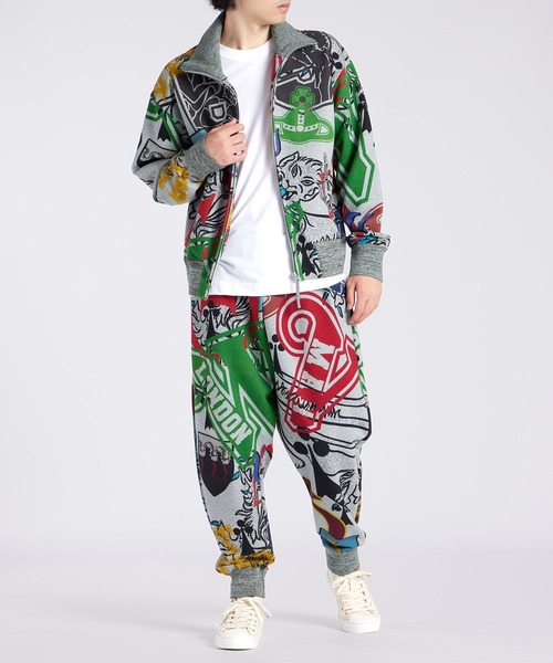 Vivienne Westwood MAN（ヴィヴィアンウエストウッドマン）の「“FRAT