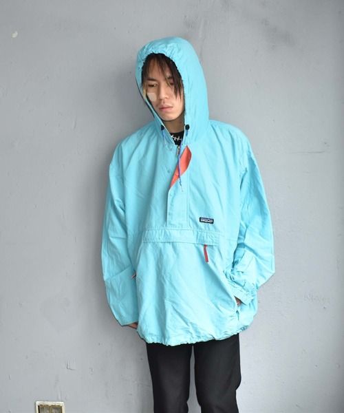 patagonia（パタゴニア）の「【ヴィンテージ古着】90's Patagonia
