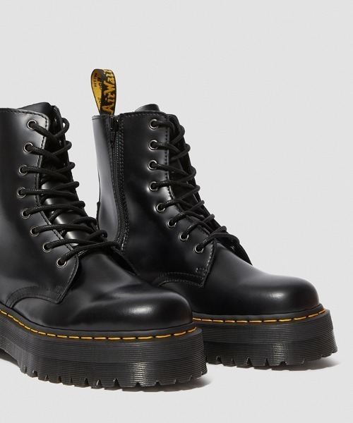 Dr.Martens/ドクターマーチン/JADON 8ホールブーツ（ブーツ）｜Dr