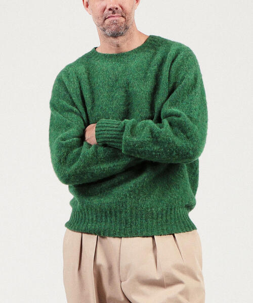 TOMORROWLAND （トゥモローランド）の「【別注】HARLEY×TOMORROWLAND