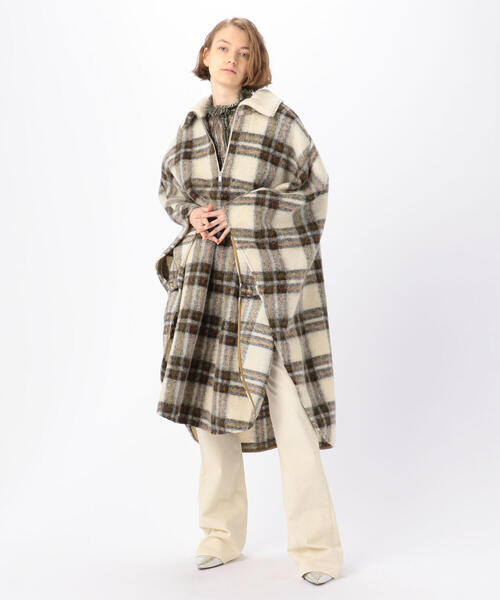 ISABEL MARANT（イザベルマラン）の「ISABEL MARANT ETOILE GABIN