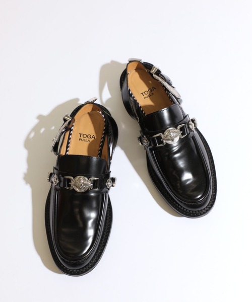 TOGA PULLA（トーガ プルラ）の「【TOGA PULLA(トーガプルラ