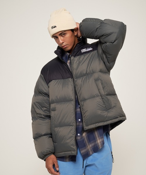 ライトバブルダウンジャケット（ダウンジャケット/コート）｜FIRST