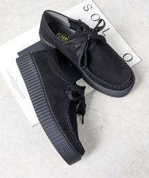 SEBAGO/セバゴ】 DOCKSIDES PORTLAND デッキシューズ（モカシン/デッキ