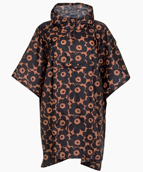 marimekko（マリメッコ）の「Unikko / Rain Poncho rain poncho