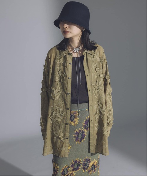 JOURNAL STANDARD（ジャーナルスタンダード）の「【TOLIGHT