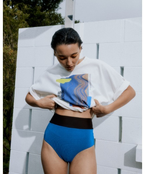 UN3D.（アンスリード）｜水着一覧 - WEAR