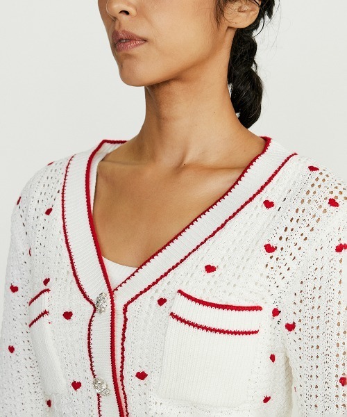 DOUBLE STANDARD CLOTHING（ダブルスタンダードクロージング）の