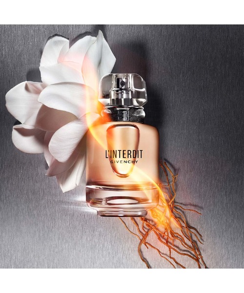 ランテルディ オーデパルファム(80mL)（香水）｜GIVENCHY BEAUTY
