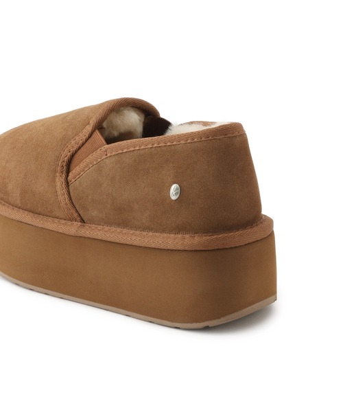 EMU Australia】Stinger Reef Flatform（ブーツ）｜EMU Australia