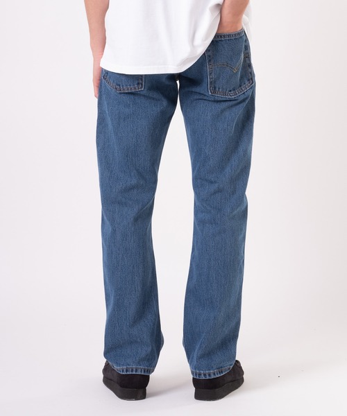 Levi's/リーバイス 517(TM) ブーツカット（デニムパンツ）｜Levi's