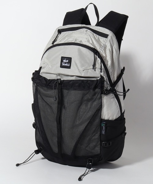 セール】【WILD THINGS/ワイルドシングス】MINIMALIST SPECTRA