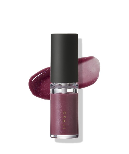 オサジ ニュアンス リップグロス（口紅/リップティント/グロス