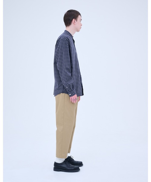 SOPHNET.（ソフネット）の「LOAKE THE ROYAL BROGUES（ドレスシューズ